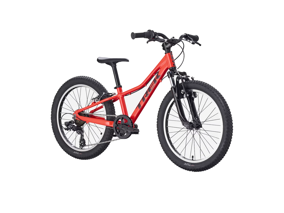Precaliber 20 7-speed