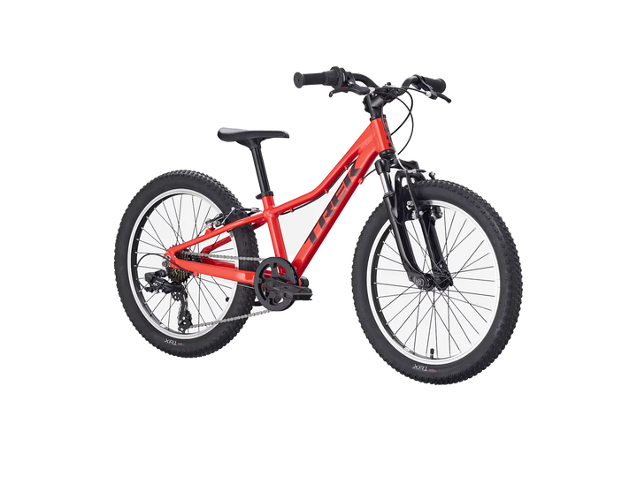 Precaliber 20 7-speed