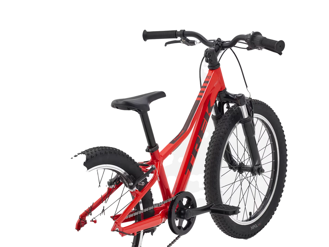 Precaliber 20 7-speed