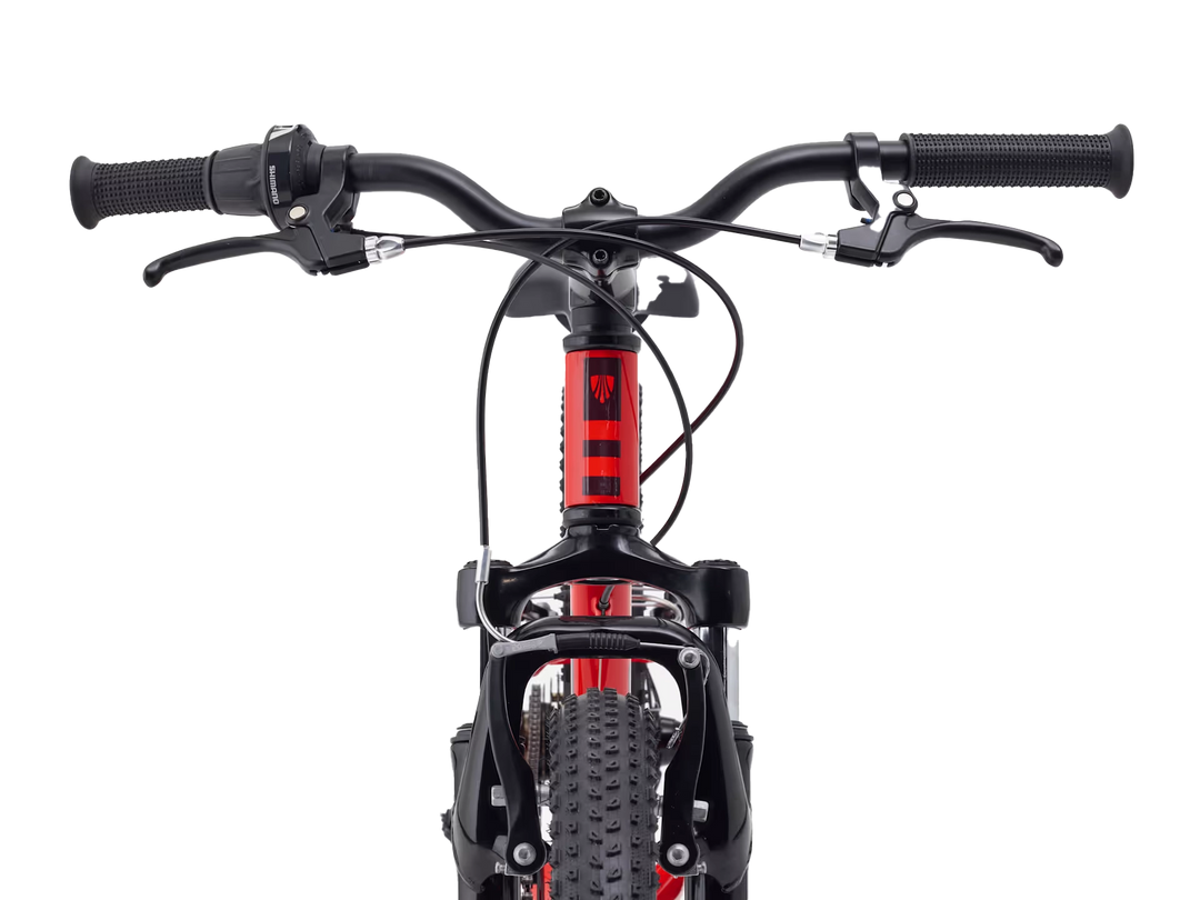 Precaliber 20 7-speed