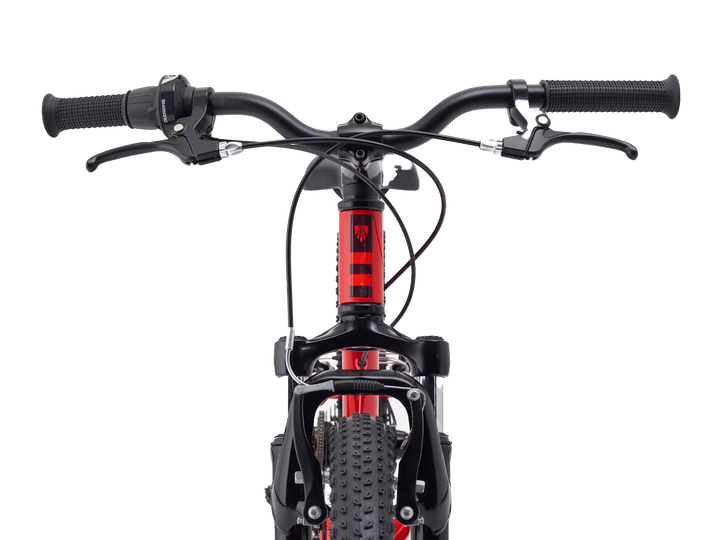 Precaliber 20 7-speed