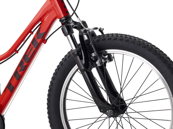 Precaliber 20 7-speed