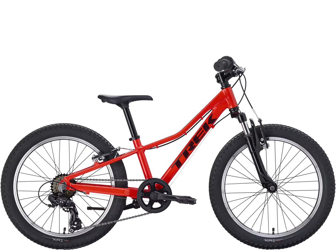 Precaliber 20 7-speed