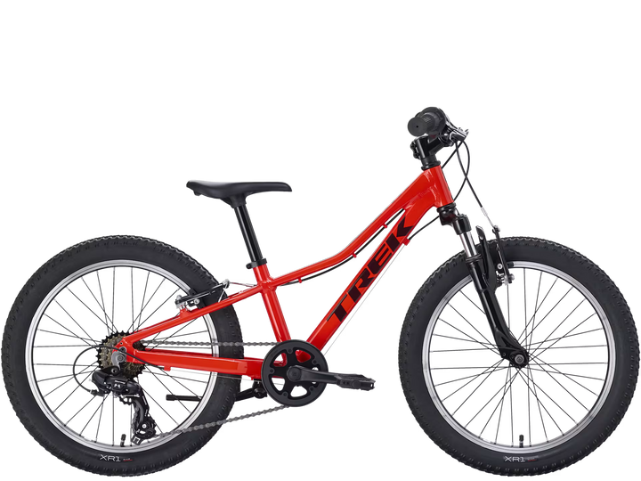 Precaliber 20 7-speed