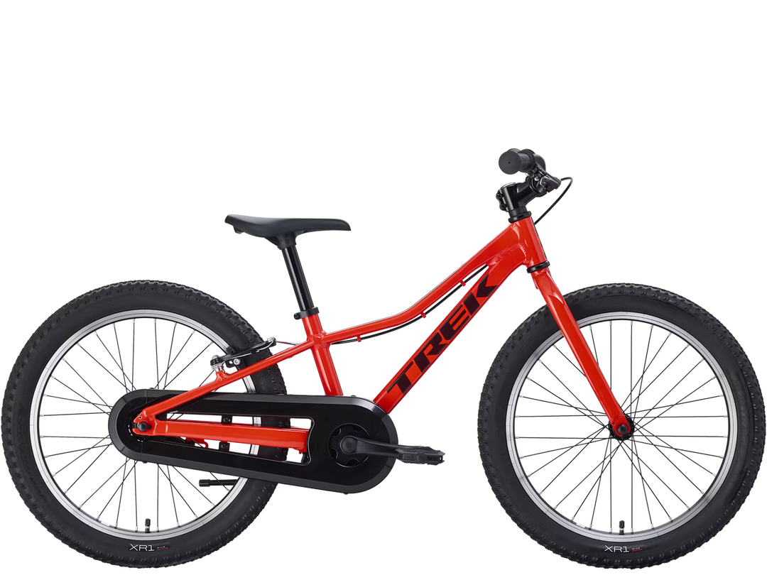 Precaliber 20