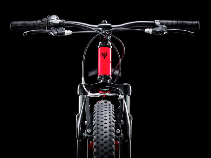 Precaliber 24 8-speed Suspension