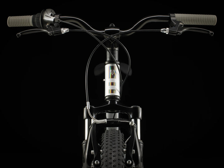 Precaliber 24 8-speed Suspension