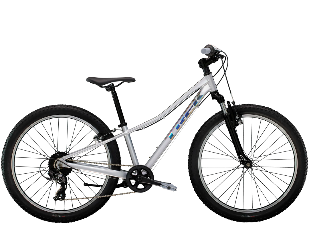 Precaliber 24 8-speed Suspension