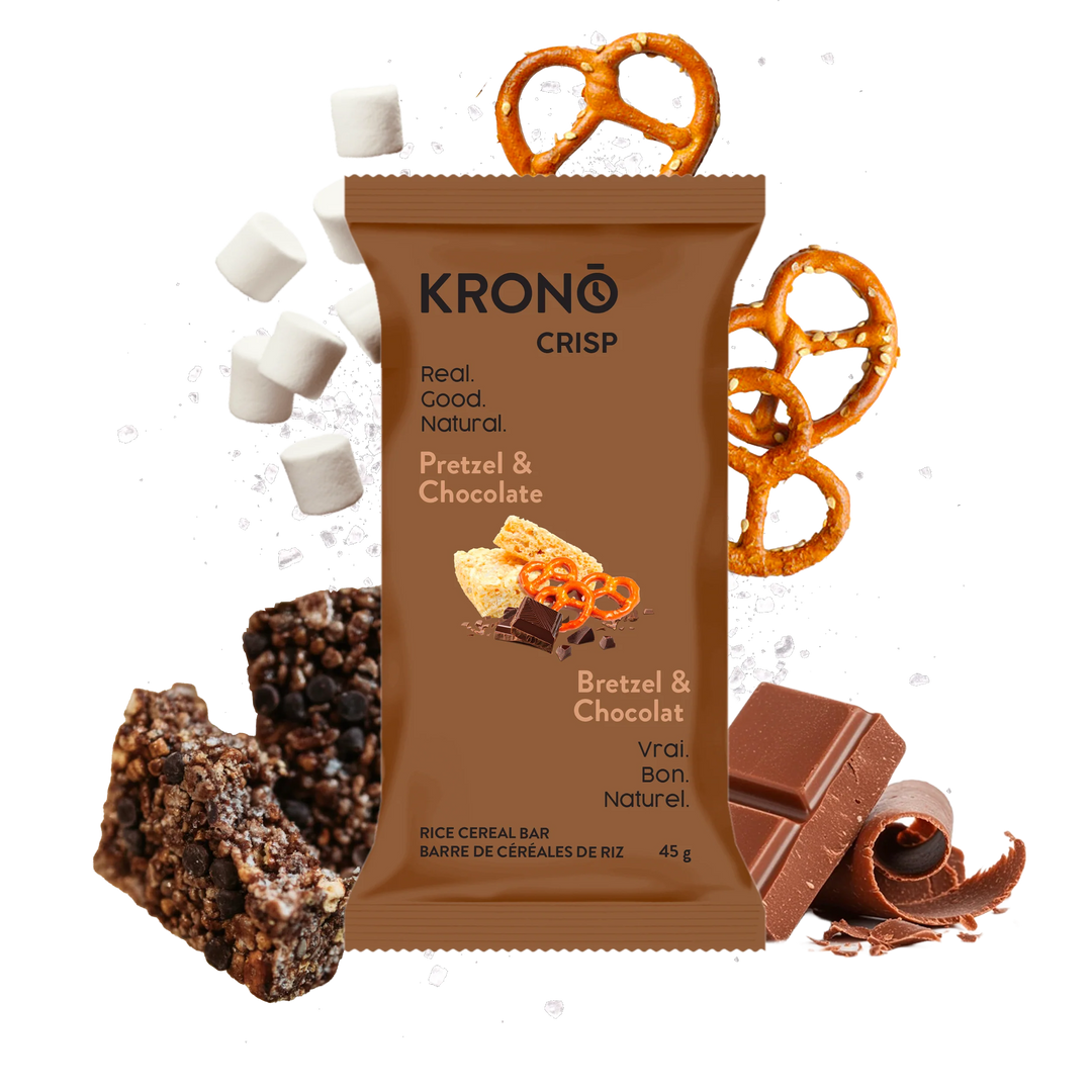 Energy Rice Cake - 45g (Single)