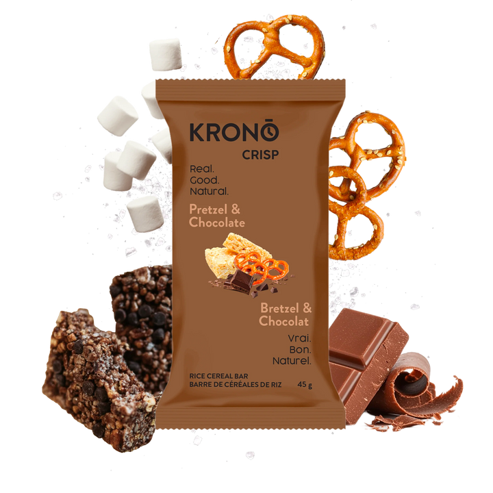 Energy Rice Cake - 45g (Single)