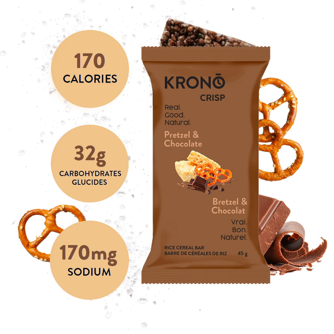 Energy Rice Cake - 45g (Single)
