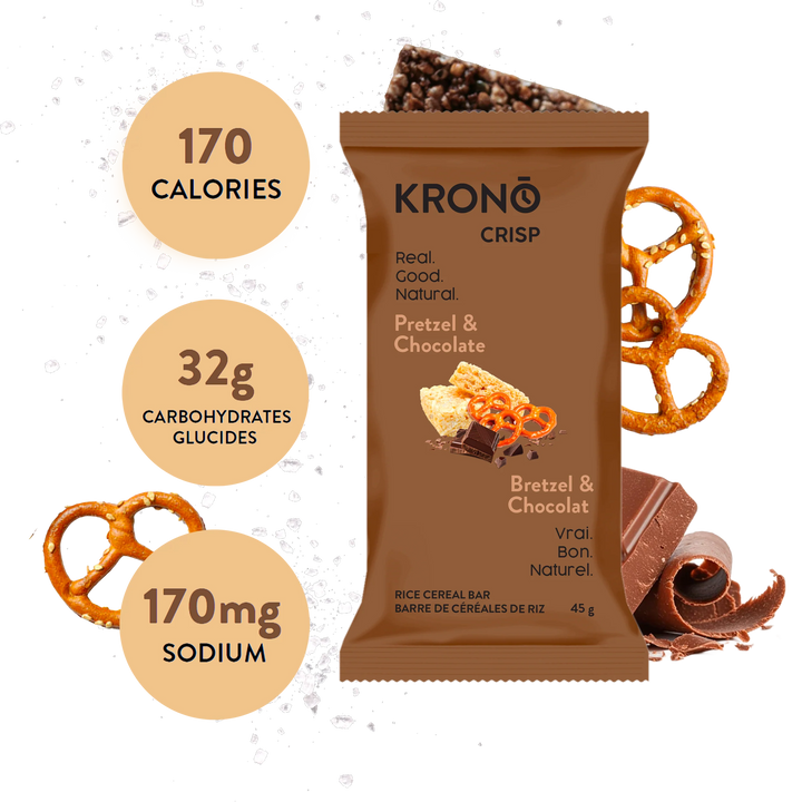 Energy Rice Cake - 45g (Single)