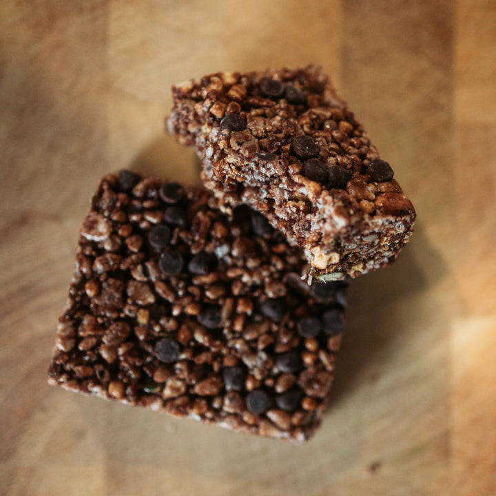 Energy Rice Cake - 45g (Single)