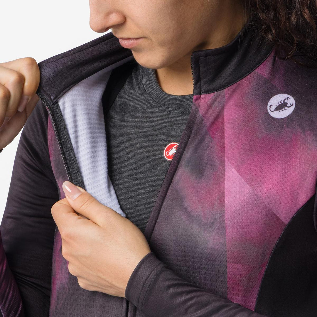 Prismatic Thermal Jersey - Long Sleeve - Women's