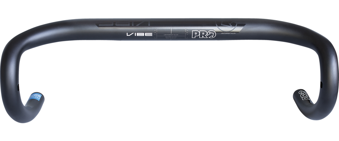 Pro Vibe Alloy Compact Handlebar