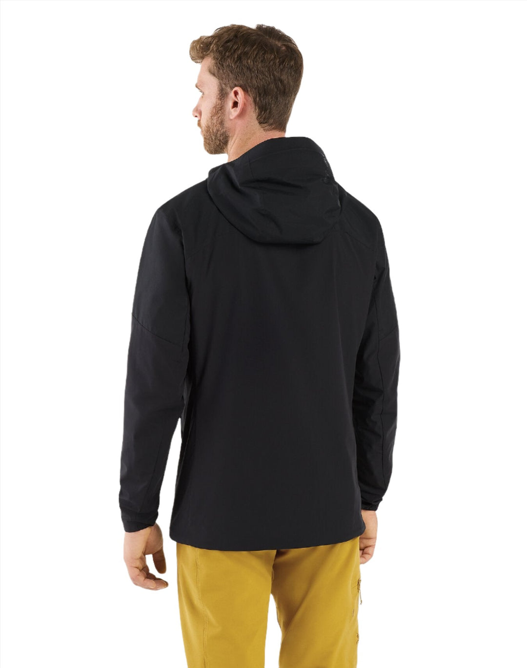 Proton Hybrid Hoody GTX - Men's