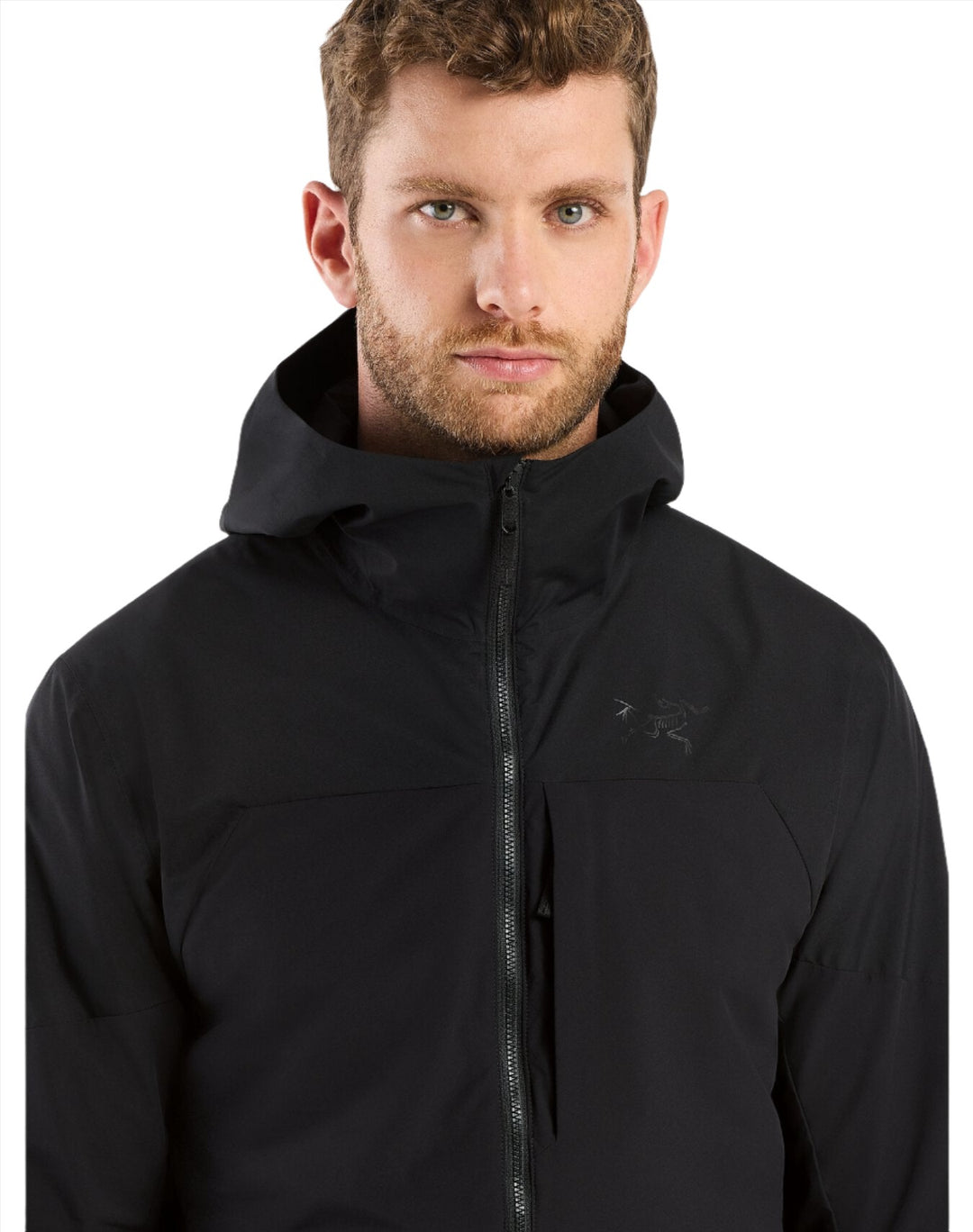 Proton Hybrid Hoody GTX - Men's