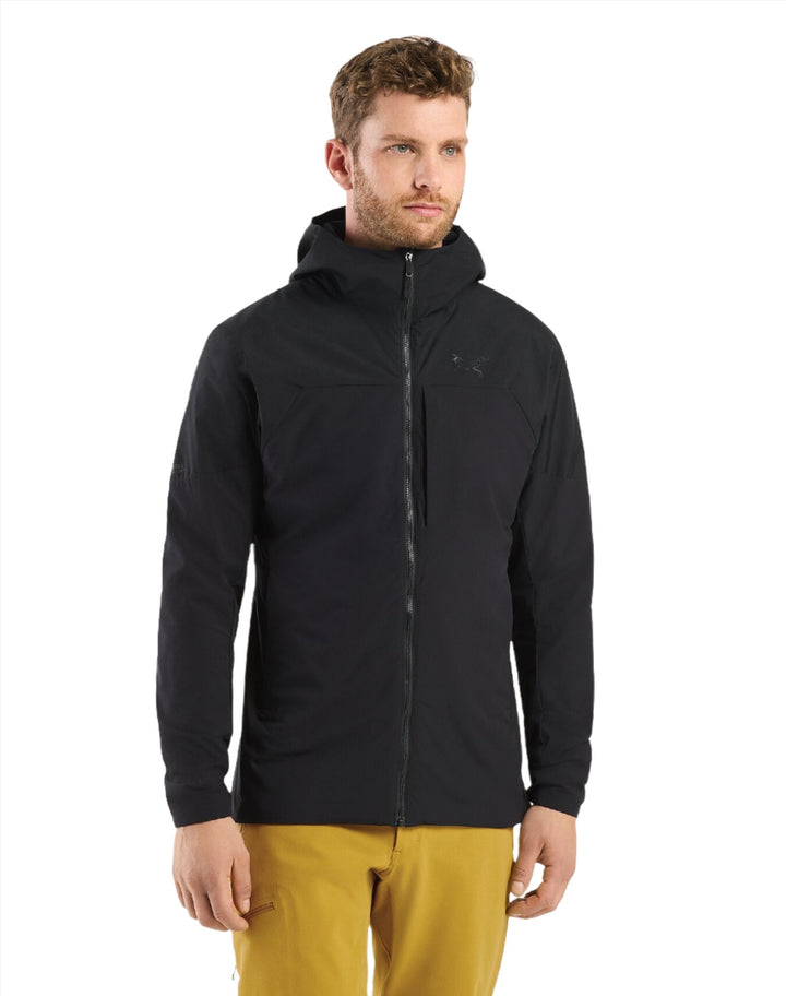 Proton Hybrid Hoody GTX - Men's