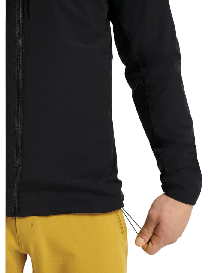 Proton Hybrid Hoody GTX - Men's