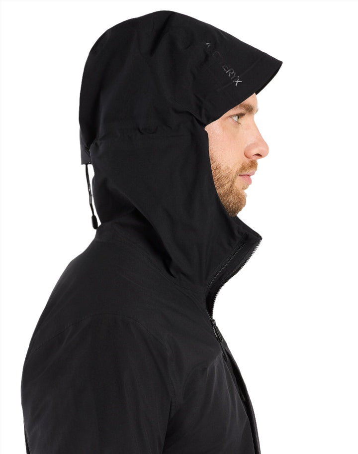 Proton Hybrid Hoody GTX - Men's