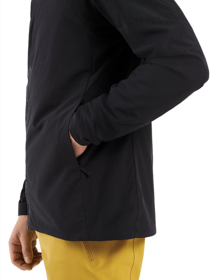 Proton Hybrid Hoody GTX - Men's