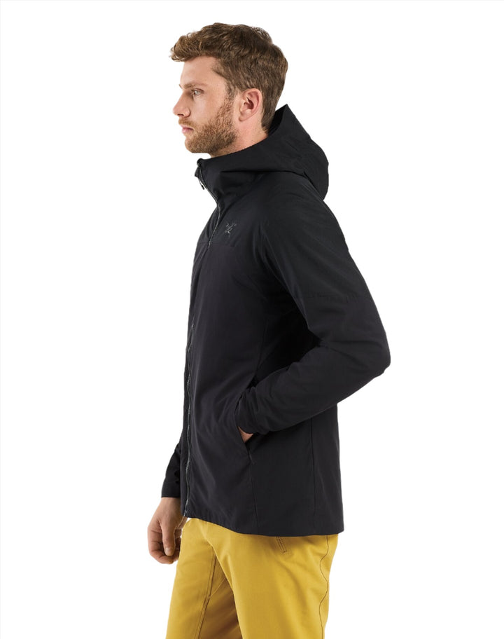 Proton Hybrid Hoody GTX - Men's