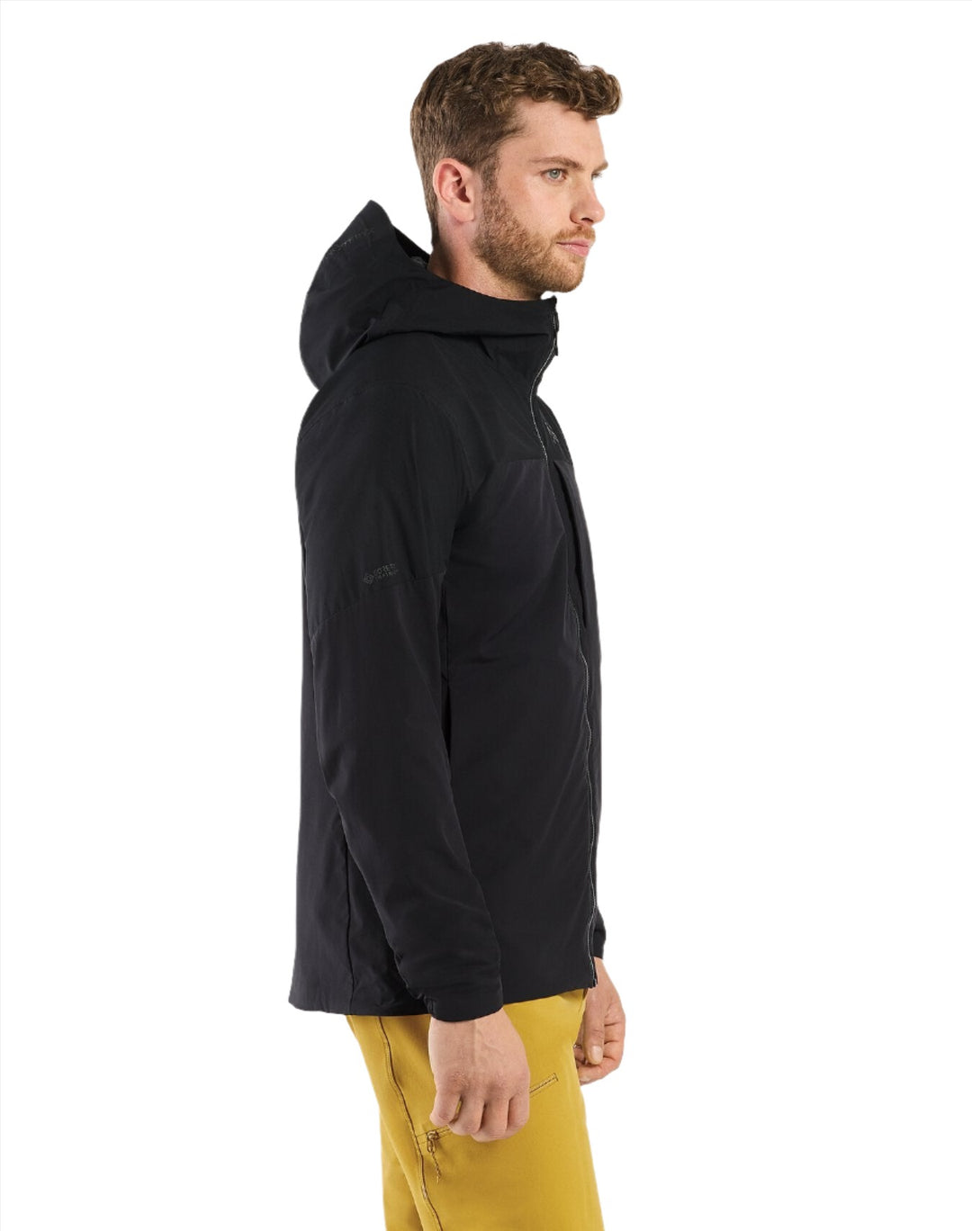 Proton Hybrid Hoody GTX - Men's