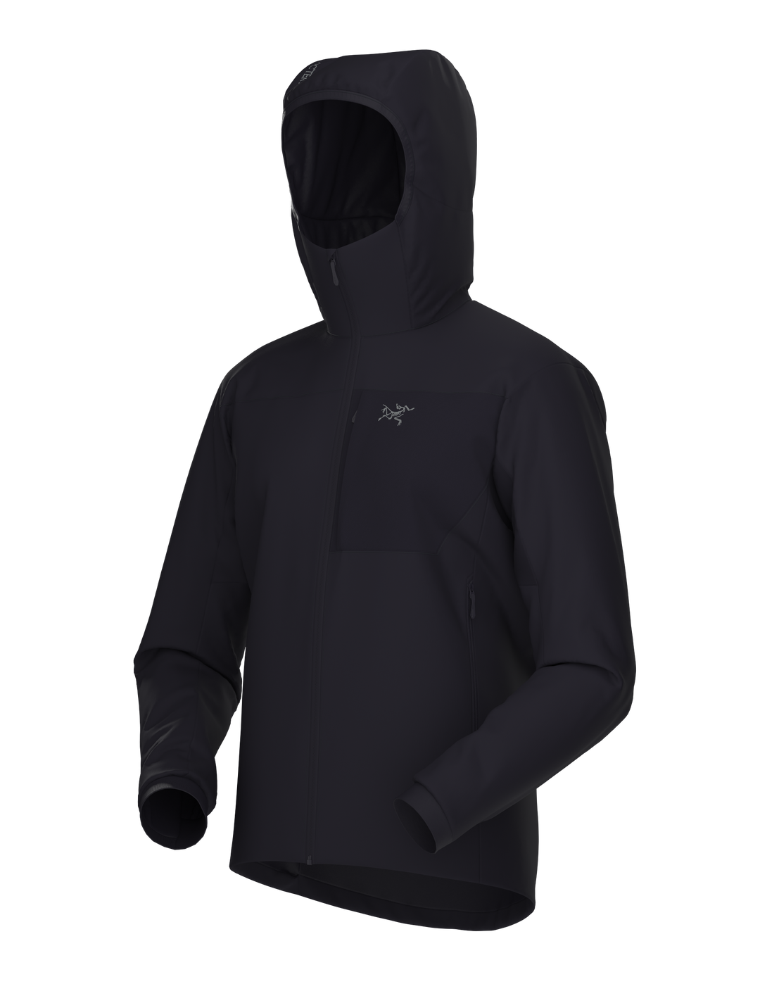 Proton Hoody - Men's