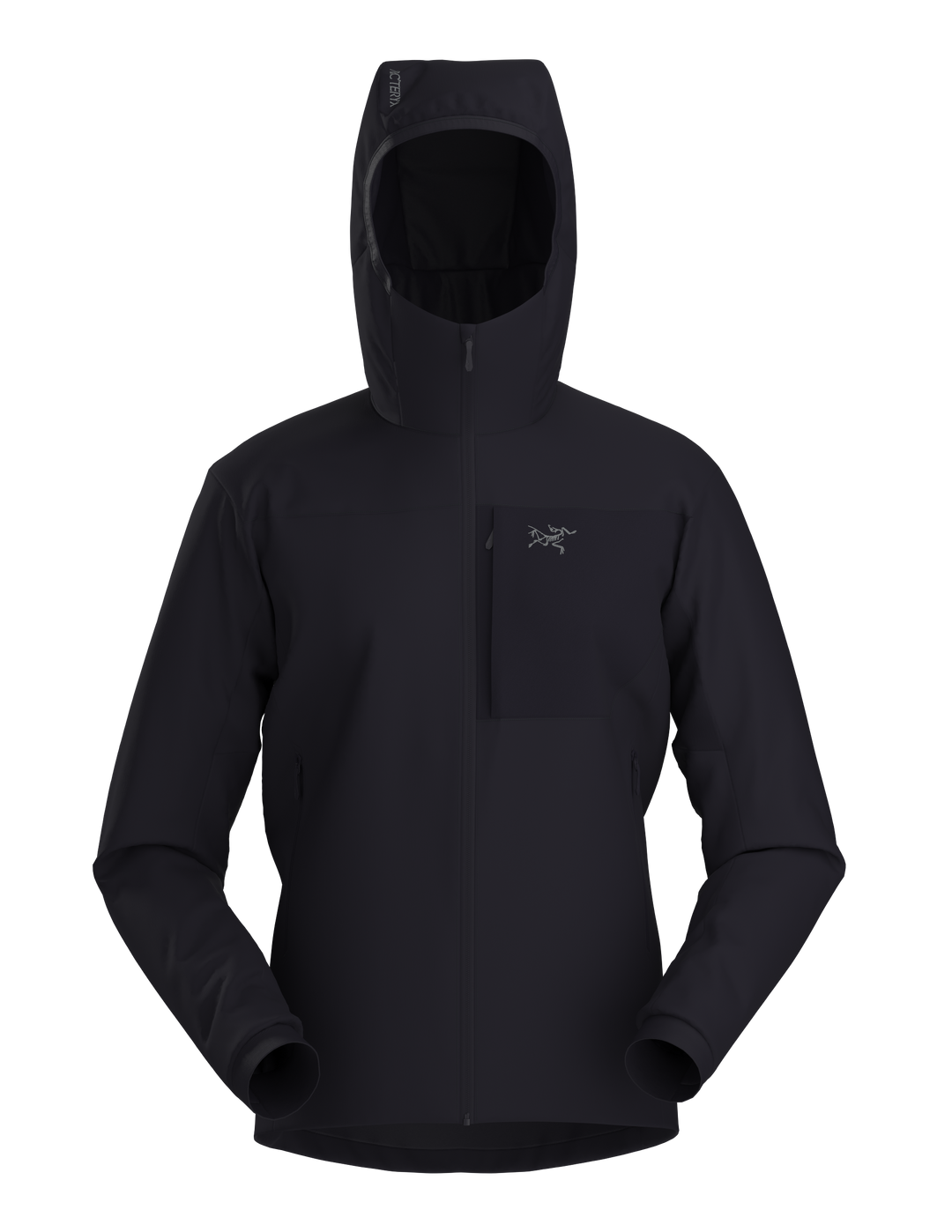 Proton Hoody - Men's