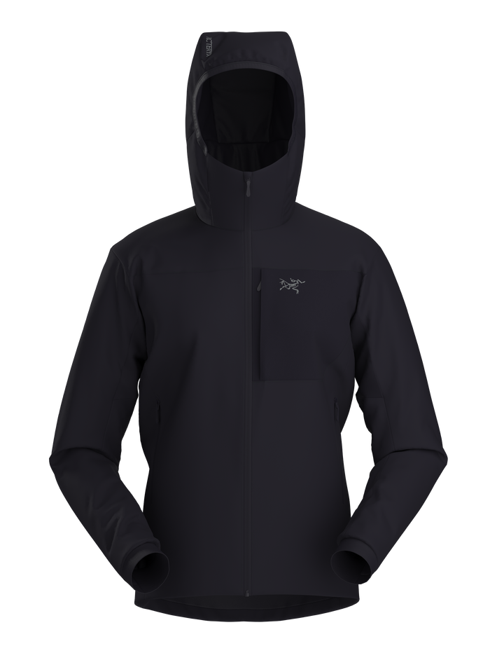 Proton Hoody - Men's