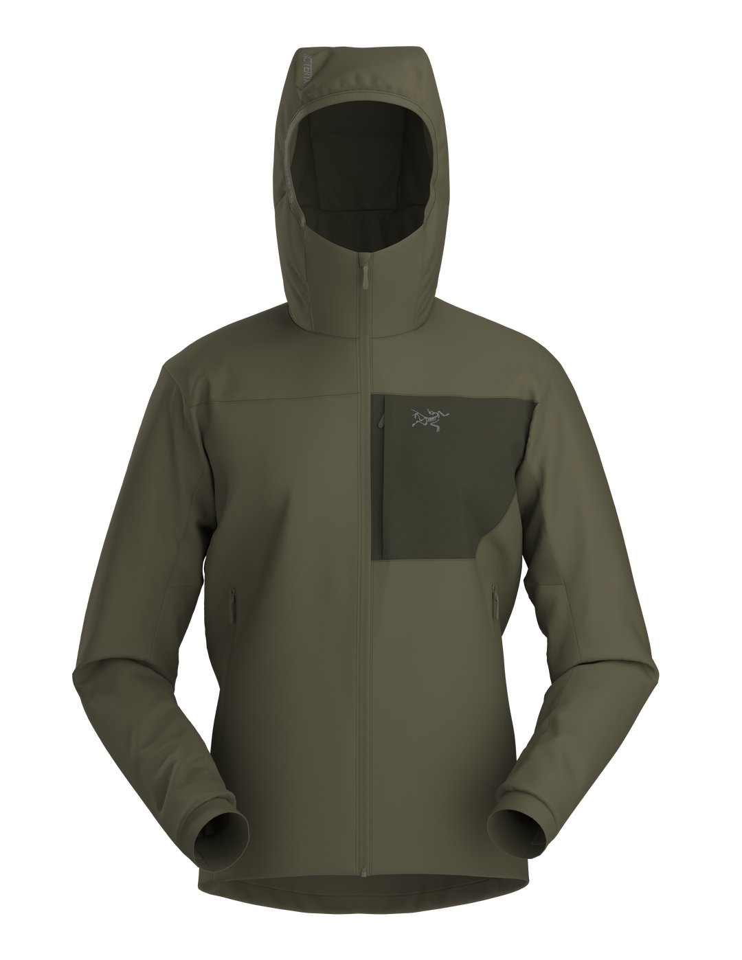 Proton Hoody - Men's