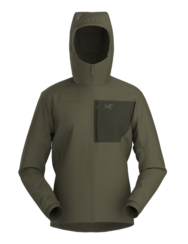 Proton Hoody - Men's