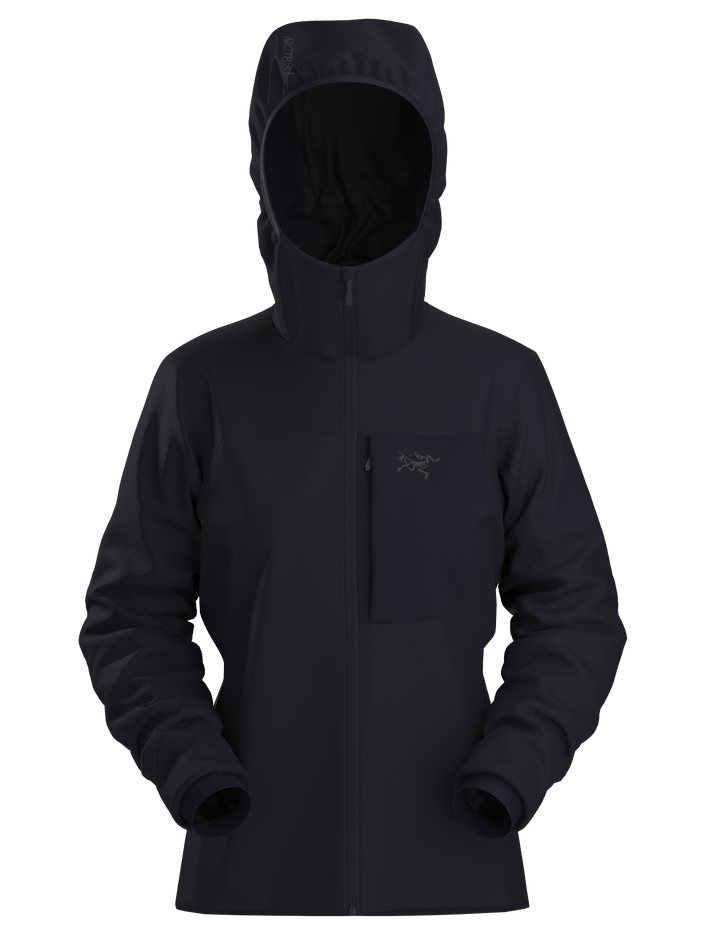 Proton Hoody - Women's