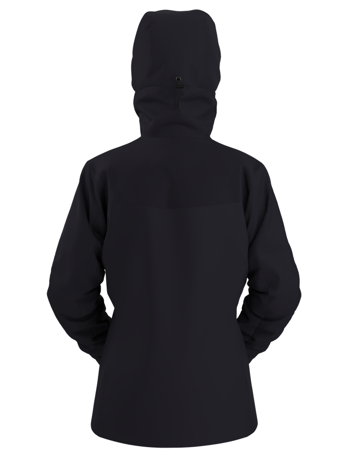 Proton Hoody - Women's