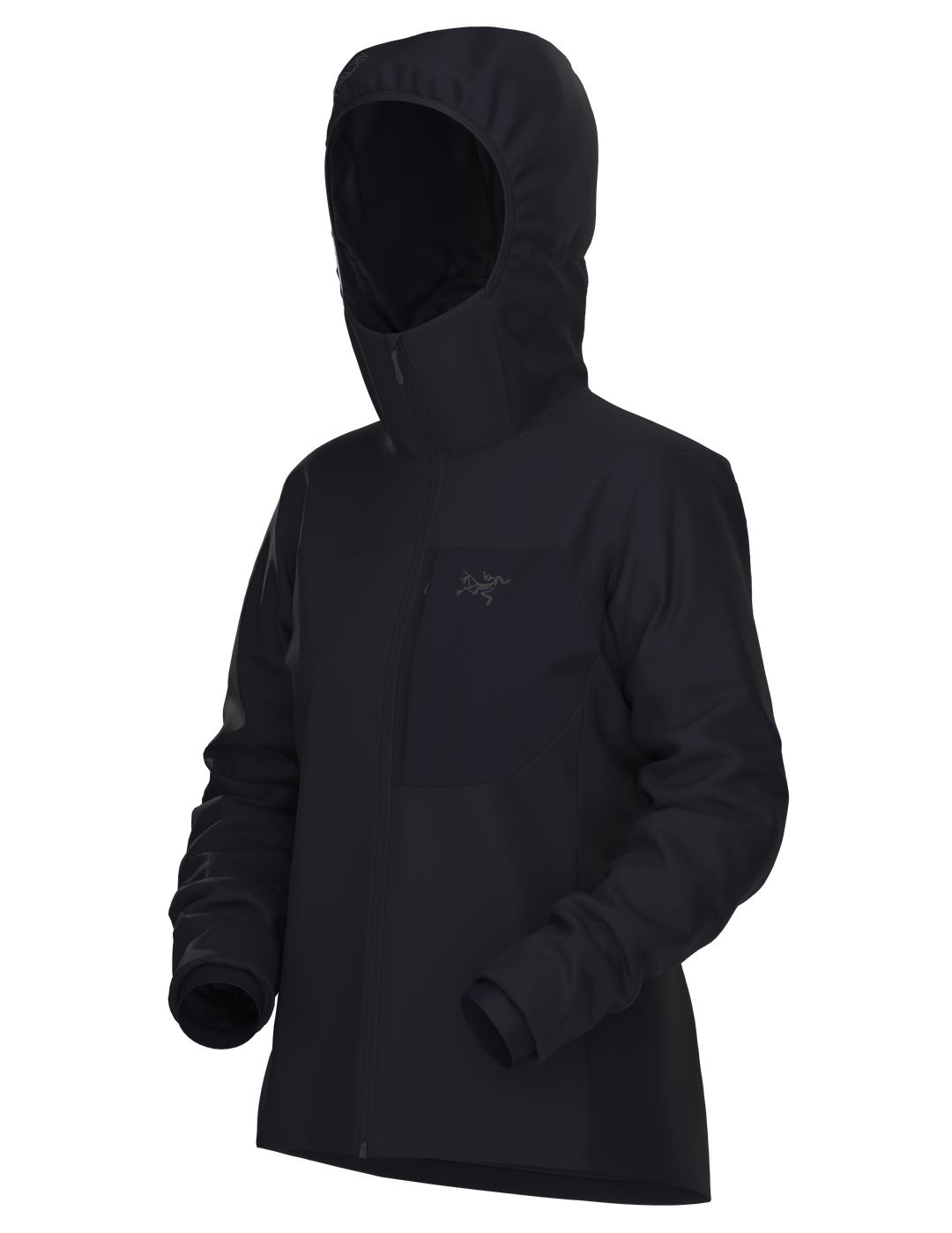 Proton Hoody - Women's