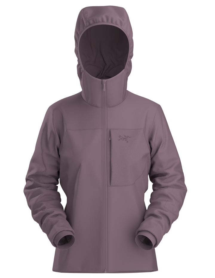 Proton Hoody - Women's