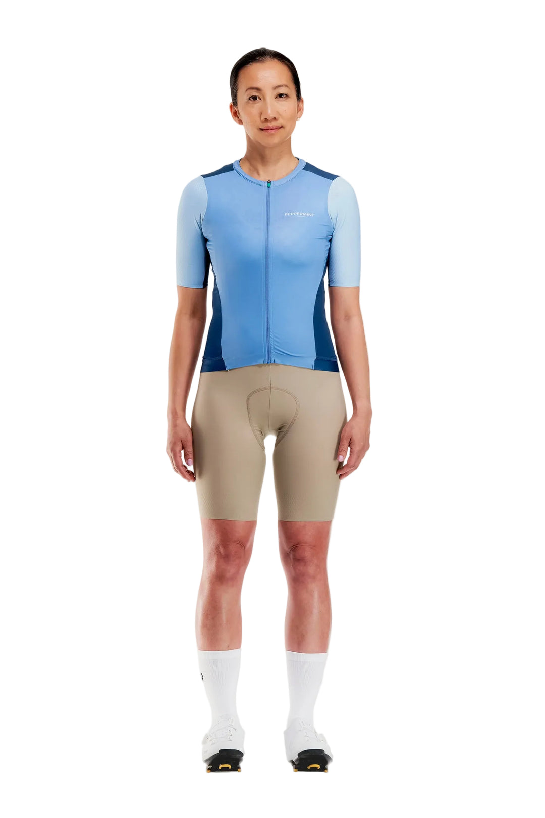 Signature Jersey - Short Sleeve - Women's