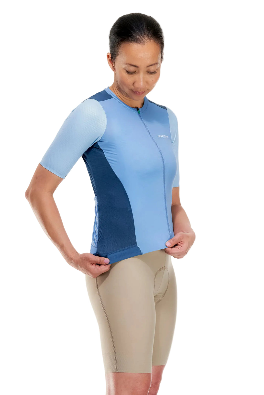 Signature Jersey - Short Sleeve - Women's