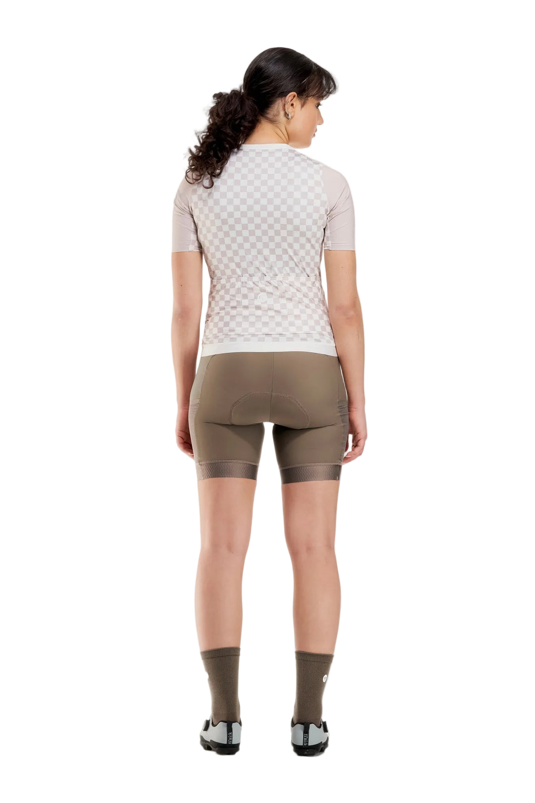 Signature Jersey - Short Sleeve - Women's