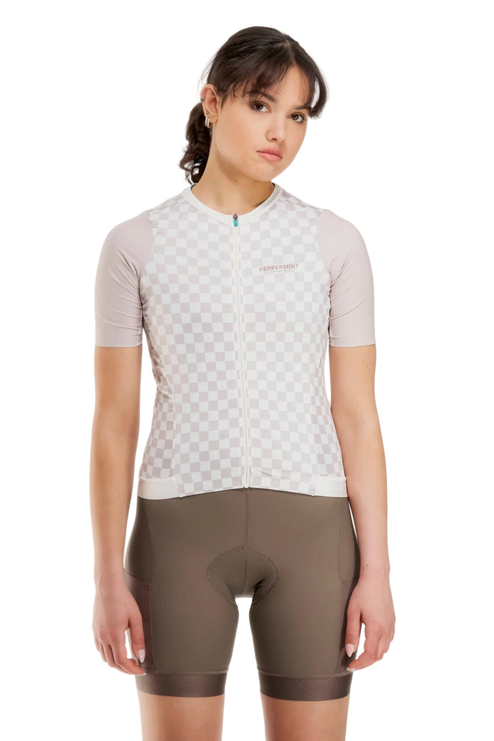 Signature Jersey - Short Sleeve - Women's