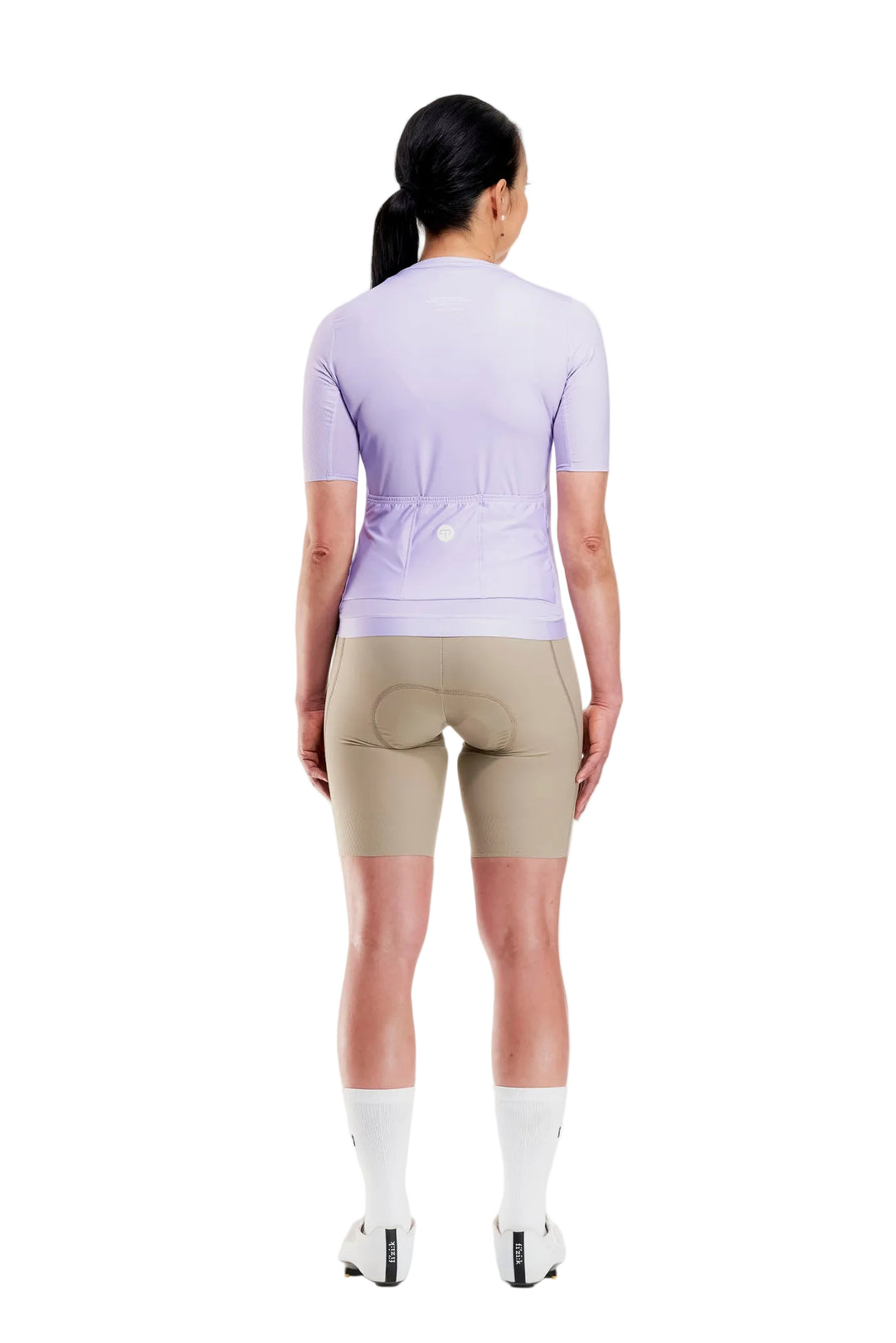 Signature Jersey - Short Sleeve - Women's