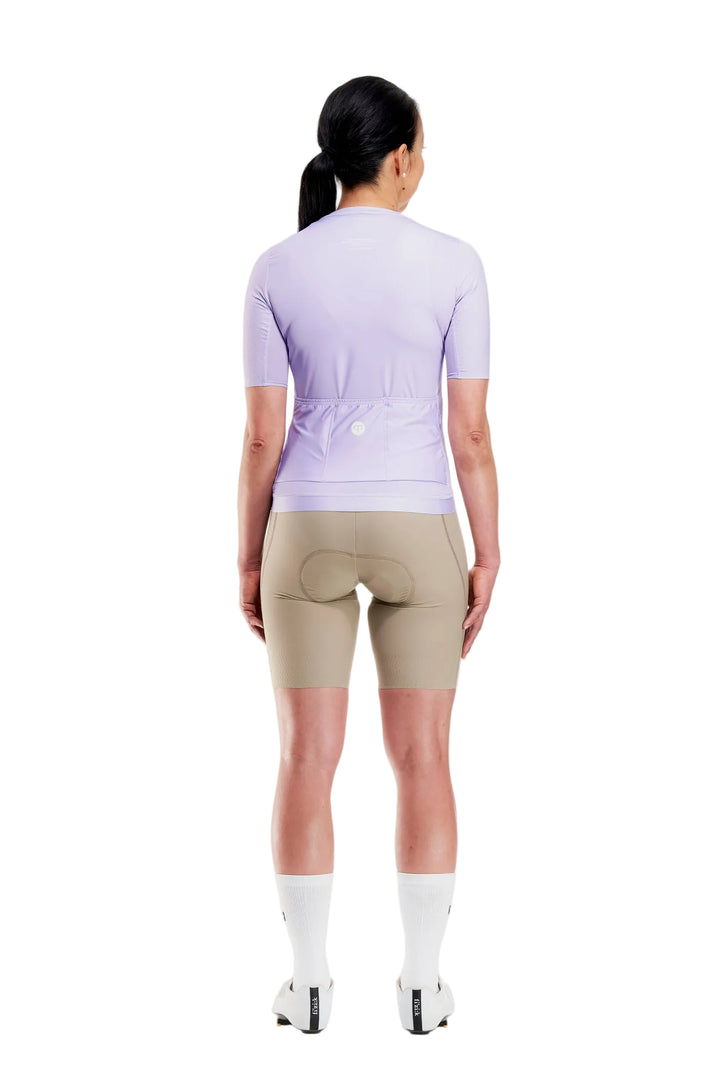 Signature Jersey - Short Sleeve - Women's