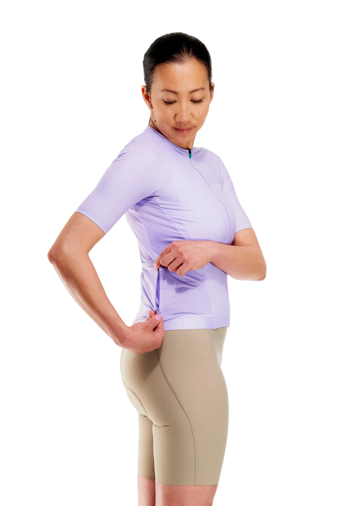 Signature Jersey - Short Sleeve - Women's