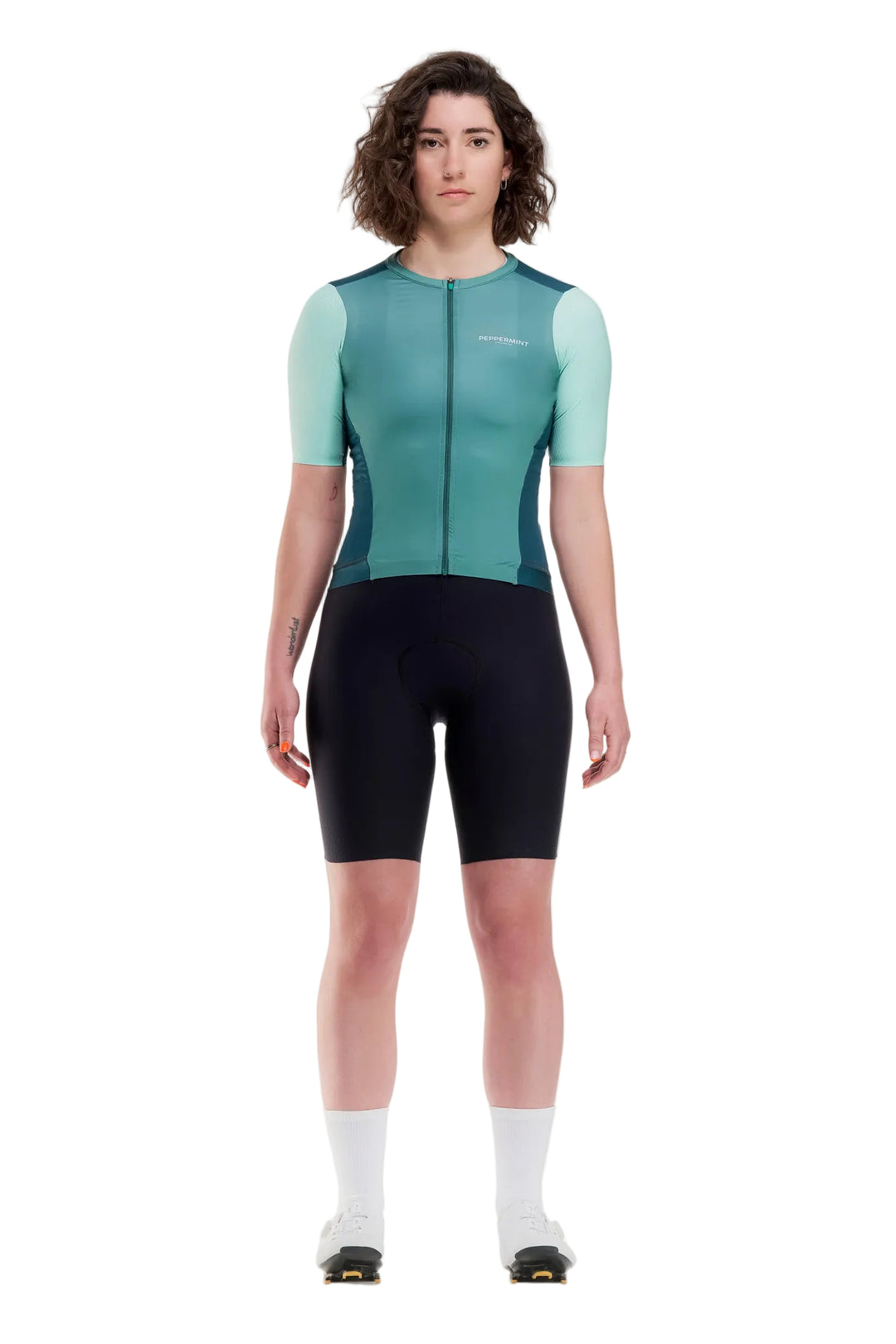 Signature Jersey - Short Sleeve - Women's