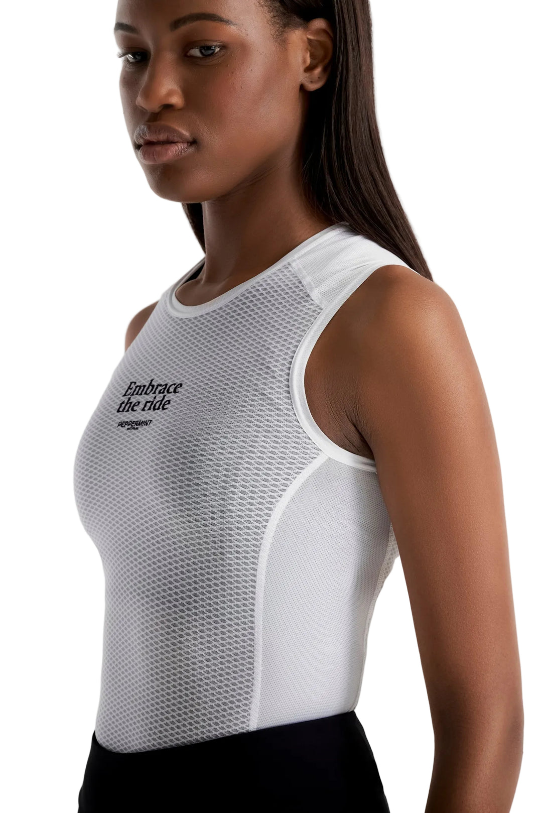 Base Layer Tank - Sleeveless - Women's