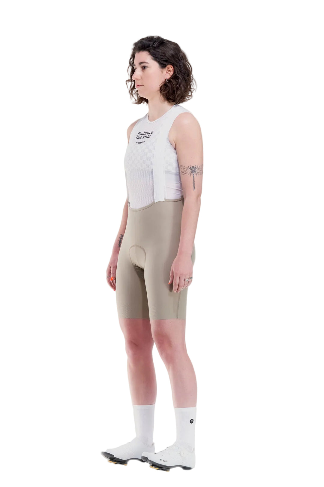 Signature Bib Shorts - Women's