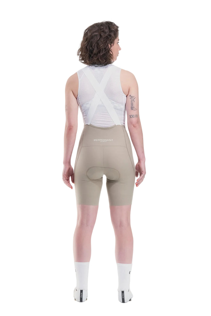 Signature Bib Shorts - Women's