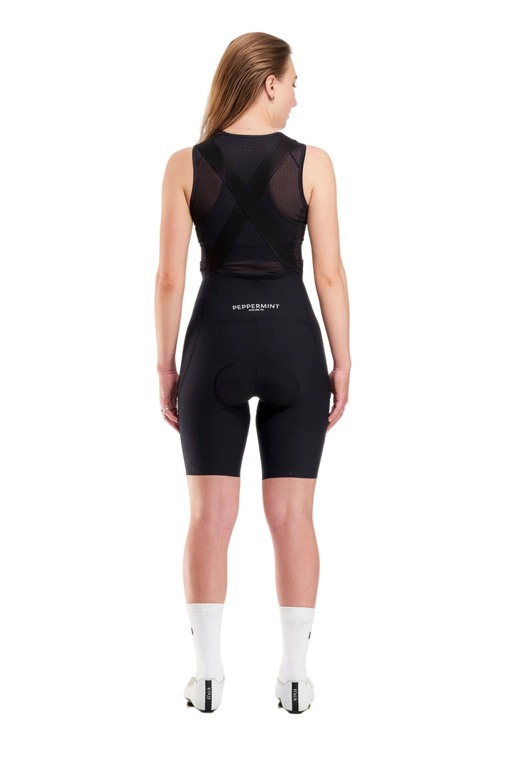 Signature Bib Shorts - Women's