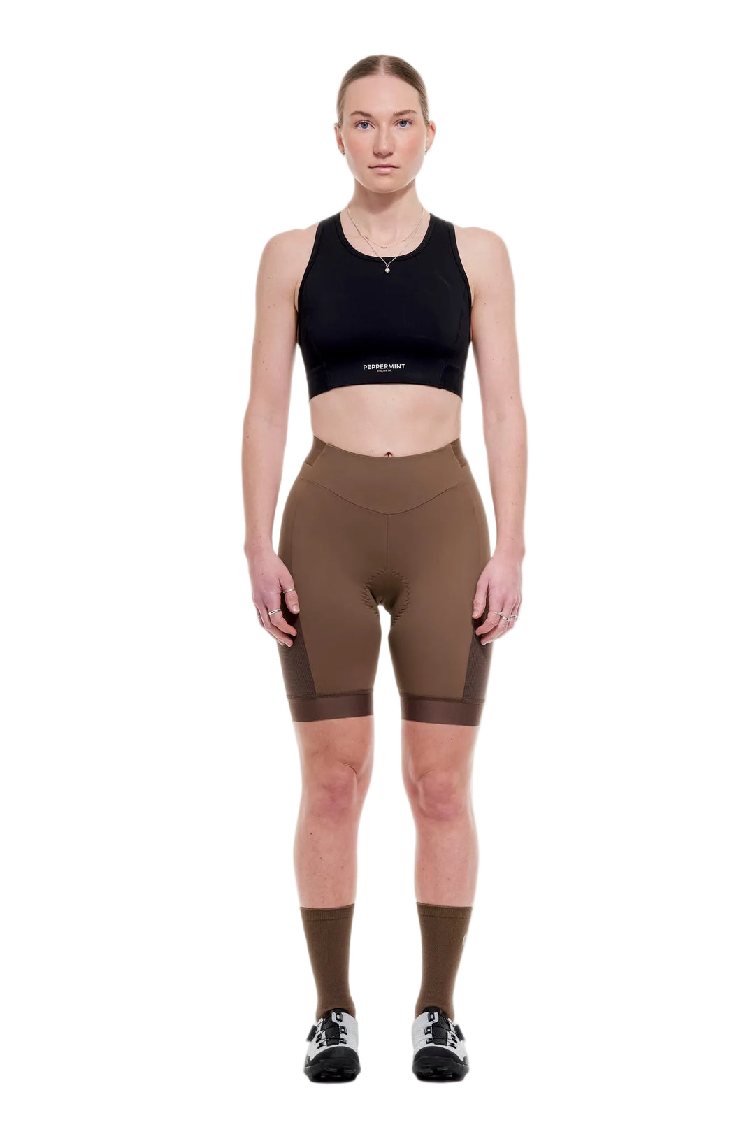 Signature Cargo Shorts - Women's