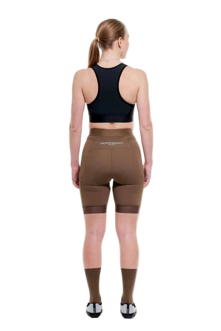 Signature Cargo Shorts - Women's